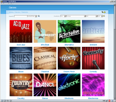 Genres