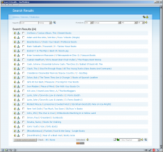 Search Results