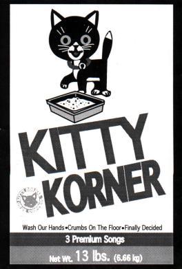 Kitty Korner Â· Rikki
