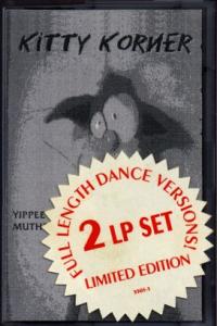 Kitty Korner Â· Laura