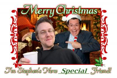 Merry Christmas