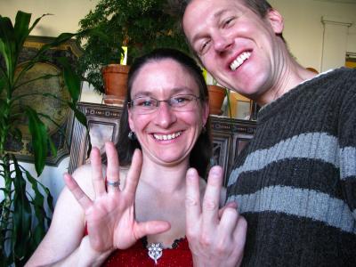 Seven Years!