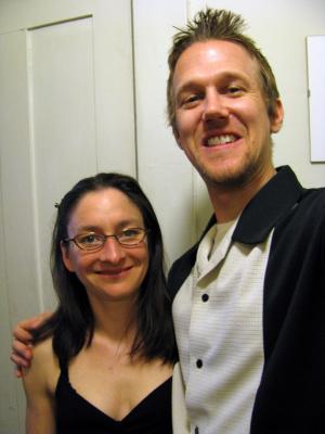 Six Years!