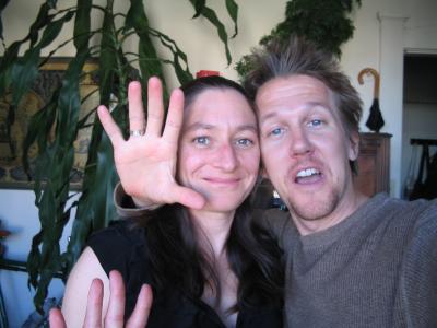 Five Years!