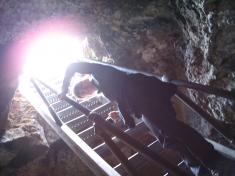 Lava Beds National Monument