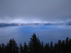 Crater Lake